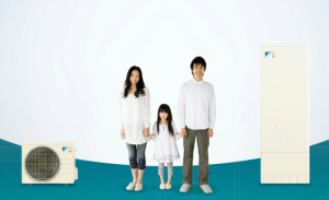 ネオキュート　ダイキン工業